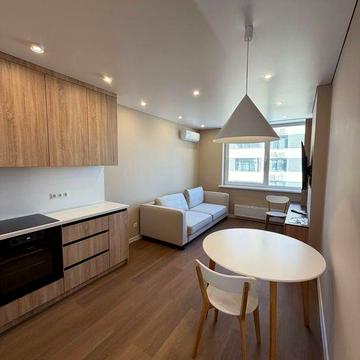 Оренда, Всеволода Змієнка 34/21, ЖК Варшавський, Світло не вимикають