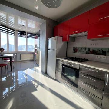 Продаж 1 кім квартири ЄВІДНОВЛЕННЯ жк Софія Сіті Вул.Боголюбова 24 ЖК Софія Сіті