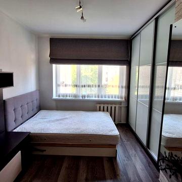 Оренда 1к.кв.по вул.Ряшівська(Патона) готелька