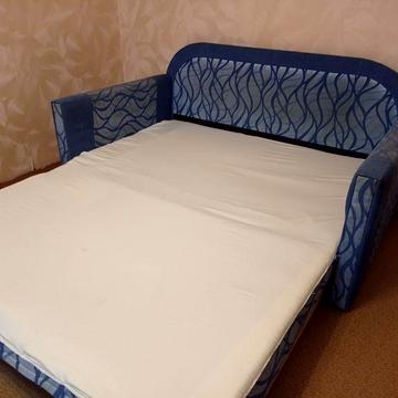 1 кімн, кварт.м Харківська, Ревуцького 7