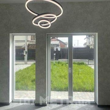 Продаем новый дом. Возможно  под программы