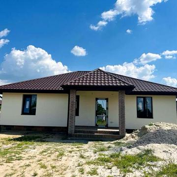 Продам будинок Новобудову!!!