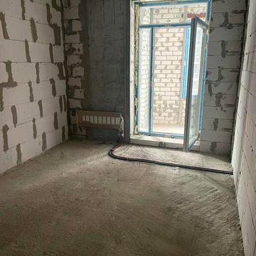 1к Квартира в ЖК Меридиан ЖК Меридиан