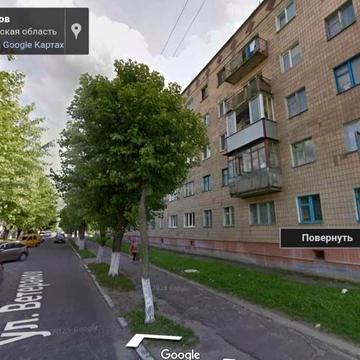 Продаж 2-кімн. квартири в районі Привокзальної площі