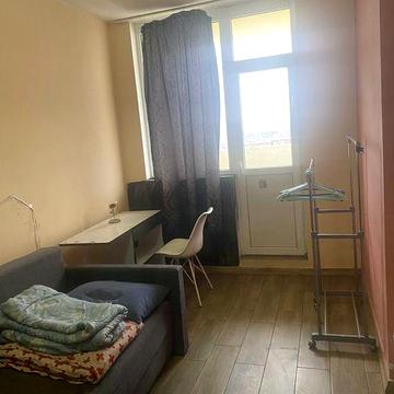 Сдам в аренду студию дарницкий район