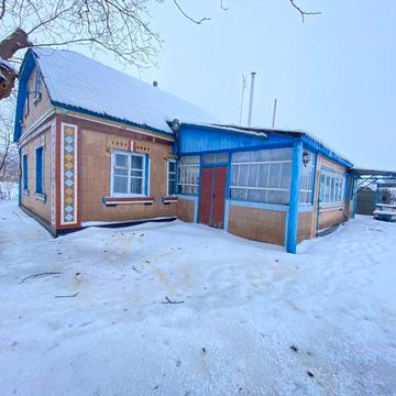 Продам будинок для сімї з гарним господарем