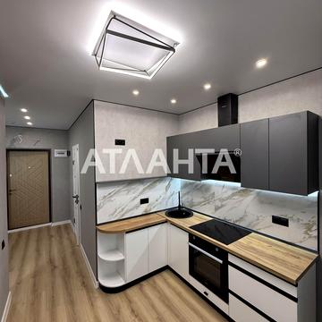 проспект Небесной Сотни (Маршала Жукова), 101м6, Таирово, Киевский, Одесса, Одесская 45490.0 USD