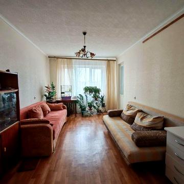 Полноценная трёхкомнатная квартира. Махачкалинская/Добровольского