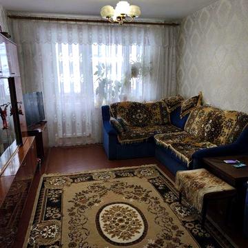 Продаж 2на Лівий Берег 5м-н торг