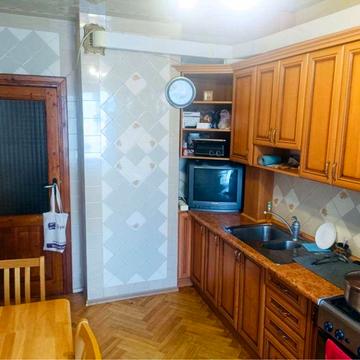 Продаж 3-кімнатної квартири | район Леваневського | Біла Церква