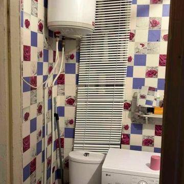 1-к квартира в центрі м. Лебедин