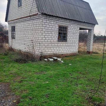 Продам будинок дачу