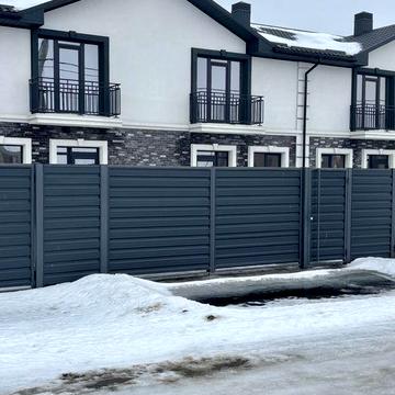 Продаж таунхауса | ЖК Таращанський Квартал