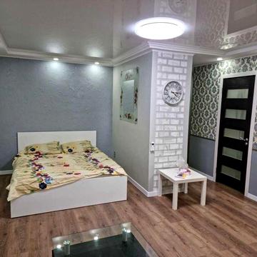 Сдам 1к квартиру на ул.Василия Сухомлинского 52