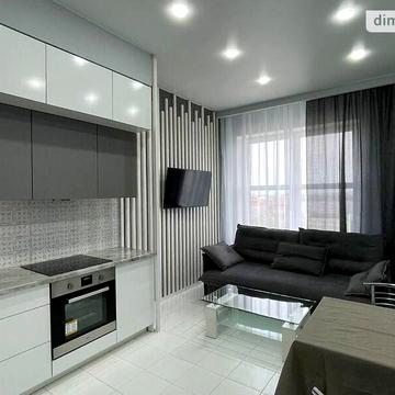 Довгострокова оренда 2к Квартира Яворницького Дмитра проспект ЖК Дельмар Люкс