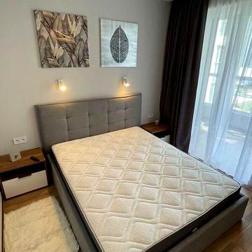 Довгострокова оренда 1к Квартира Героїв Рятувальників (Дубініна В.) вулиця ЖК Dubinina