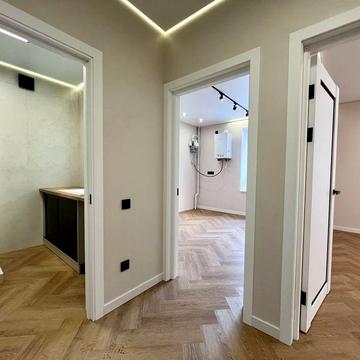 Суперціна . Простора 1 кім 48м на 5 пов в ЖК Міленіум поруч озеро парк ЖК Міленіум