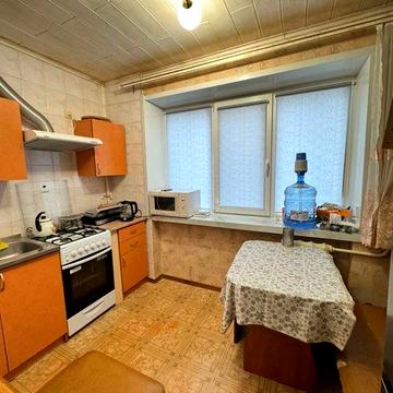 Продаж 1-кімнатної квартири в центрі міста