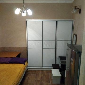 Довгострокова оренда 1к Квартира Сєрова (Майстерська) вулиця