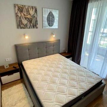 1к ЖК Дубинина, Героев Спасателей 6