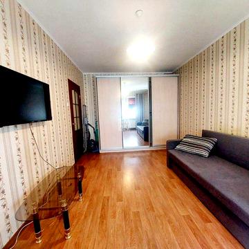 Аренда 1к. квартиры на Чавдар 28