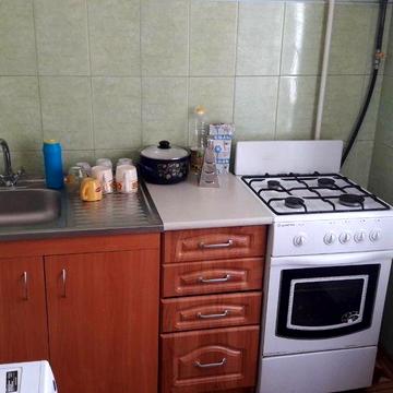 Здам 1  кімнатну квартиру на Прокофєва Свободи є все необхідне