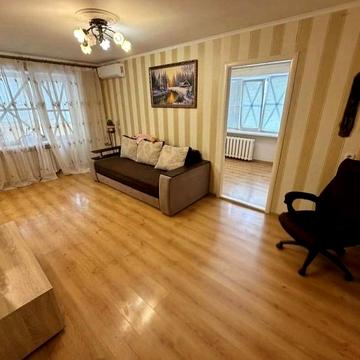 !!!ВІД ВЛАСНИКА!!! Продам 2-х кімнатну квартиру район Сухого Фонтану