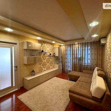 Довгострокова оренда 2к Квартира Інженерна вулиця