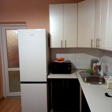 Продам 1к. квартиру новострой инд. отопление