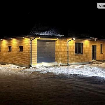 Продаж 6к Дім Хутірська вулиця