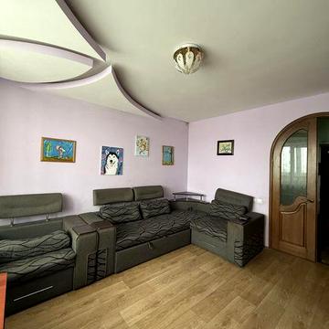 Продаж 3к квартири поліпшеного планування  з Автономним опаленням.