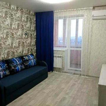 Сдается 1к квартира, ЖК Дует