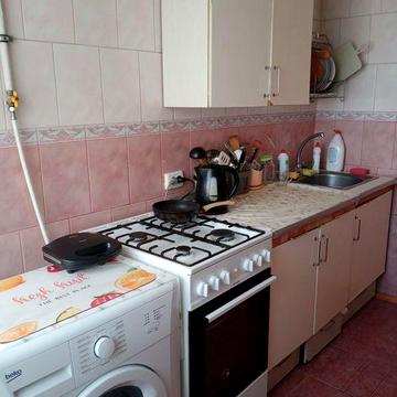 Оренда двокімнатної квартири,Святошин.газплита