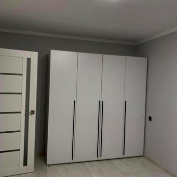 Довгострокова оренда 1к Квартира Євгена Патона вулиця