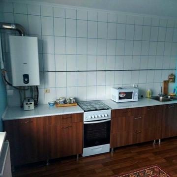 Здам 2 кімнатну квартиру в новобудові з автономним опаленням Прокофєва