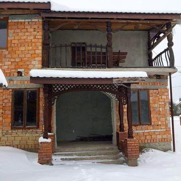 Продається будинок 185 кВ м