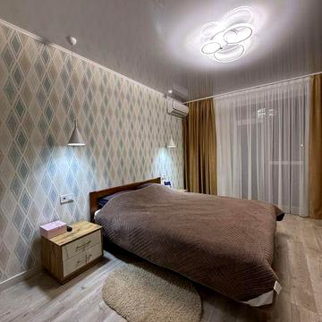 Ж.К.Фаворит.2к квартира з ремонтом . ЖК Фаворит