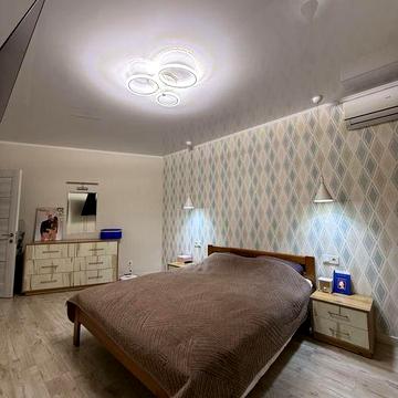 Ж.К.Фаворит.2к квартира з ремонтом . ЖК Фаворит