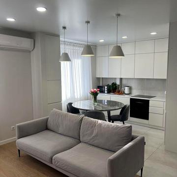 Продаж квартири у Вовчинцях, ЖК Європейський Сіті ЖК Європейський Сіті