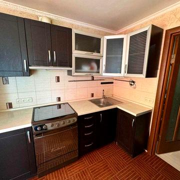 Продаж квартири, 3-кімнатна, пр. Мазепи, 6, центр, газ!