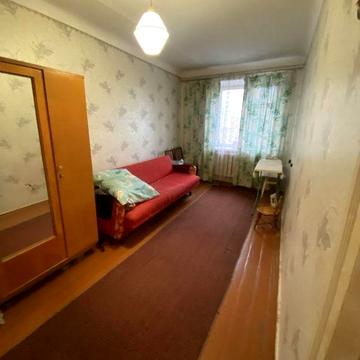 Поодаж 2к квартири біля Глобалу.