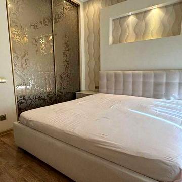 Сдам 3к квартиру на улице Вознесенской 25