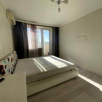 Здам двокімнатну на Північній Салтівці вул. Леся Сердюка 54