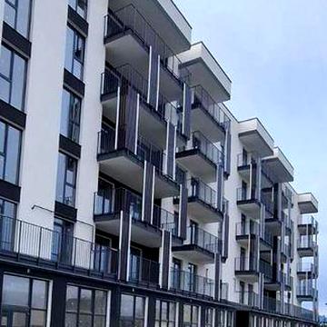 Продаж 1 кімнатної квартири Трускавецька ЖК Континент