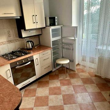 Оренда затишної 1к квартири ЖК Чайки