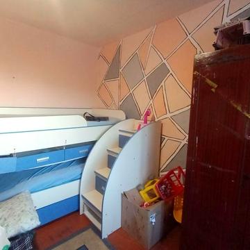 Здам 1 кімнатну квартиру