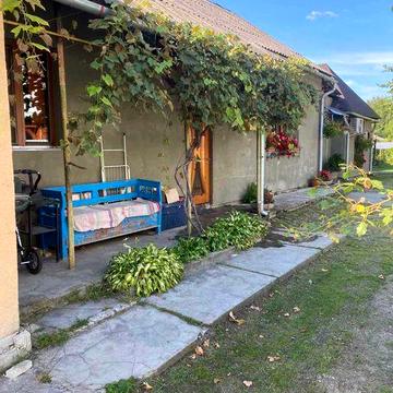 Продаж будинку в центрі міста