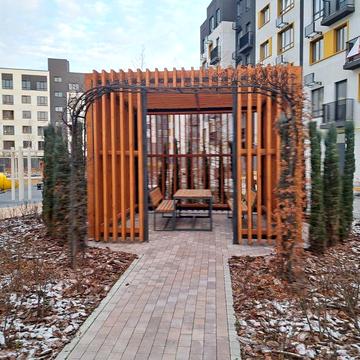 Продаж двокімнатної квартири ЖК молодість (Олімп 3) ЖК Молодість (Олімп 3)