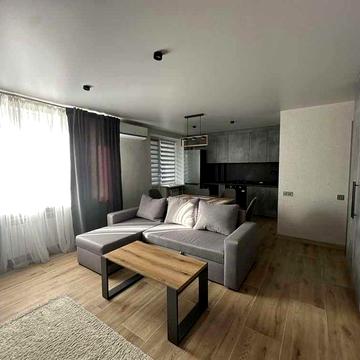 Оренда однокімнатної квартири , Вул. Осення 13а