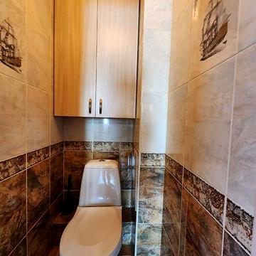 Продаж 3к Квартира Палія Семена вулиця